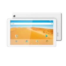 Tablette LOGICOM La TAB 105 WIFI 10" Blanc