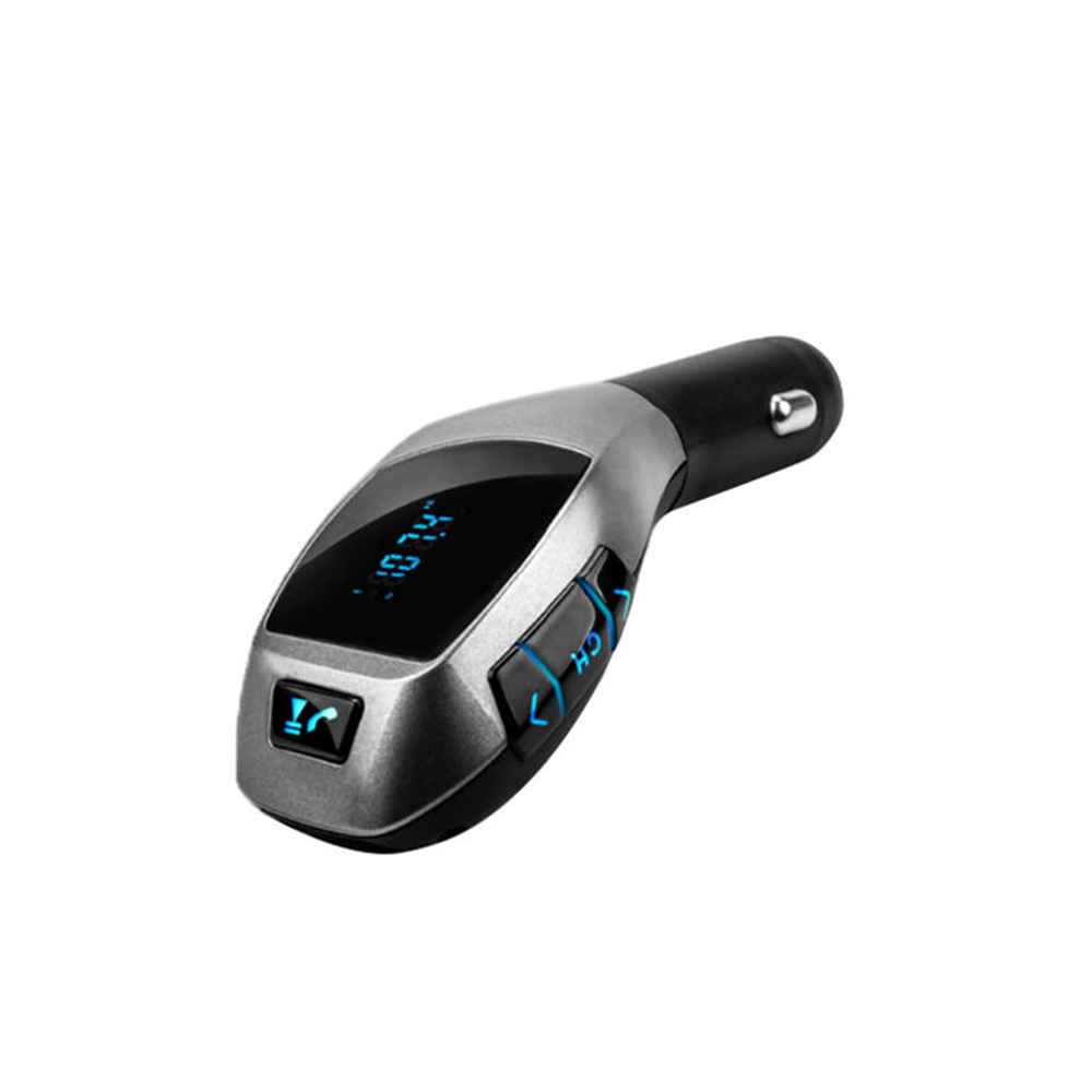 Emetteur MP3 Bluetooth Allume Cigare - Vente en Ligne sur Last Pric