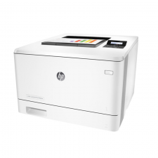 Imprimante LaserJet Pro HP M452nw Couleur Wifi