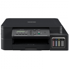Imprimante multifonction Jet d'encre Couleur 3en1 Brother