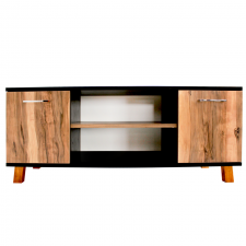 MEUBLE TV ORYXO BOIS - Elément Télévision