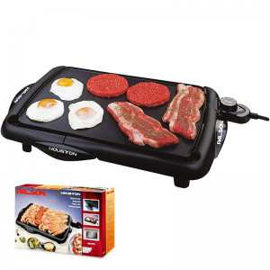 Grille électrique 2000W PALSON - Vente en Ligne sur Last Price Tunisie