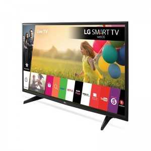 Téléviseur LG 43" LED ULTRA HD 4K SMART TV FLAT + Récepteur Intégré... Téléviseur LG 43" LED ULTRA HD 4K SMART TV FLAT + Récepteur Intégré...