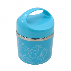 Thermos Alimentaire 630mL - Lunch Box Bleu - Vente en Ligne sur Las... Thermos Alimentaire 630mL - Lunch Box Bleu - Vente en Ligne sur Las...