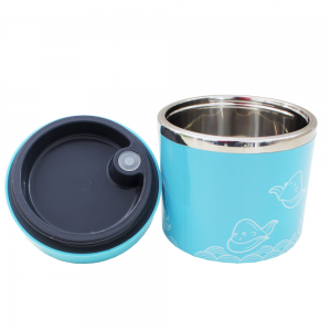 Thermos Alimentaire 630mL - Lunch Box Bleu - Vente en Ligne sur Las... Thermos Alimentaire 630mL - Lunch Box Bleu - Vente en Ligne sur Las...