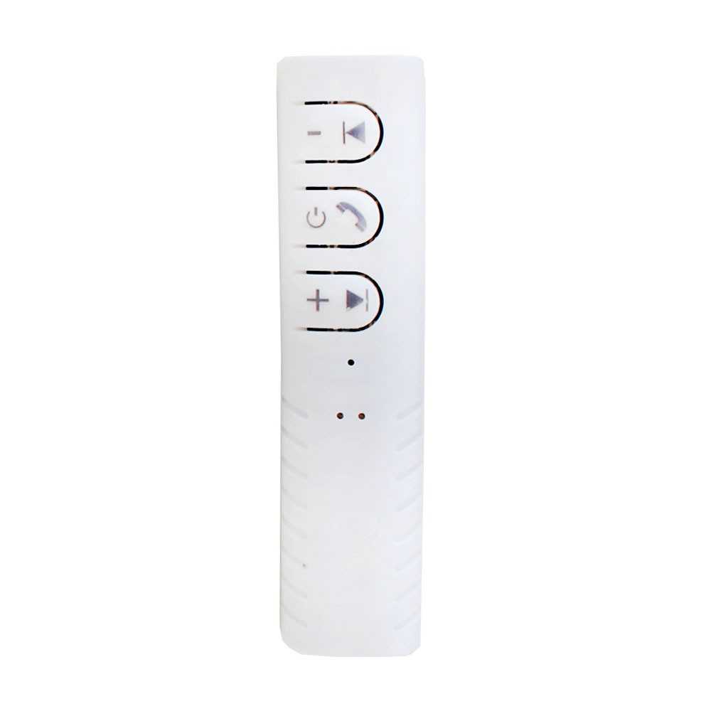 Récepteur Adaptateur sans Fil Bluetooth Blanc BT450-03 - Vente en L