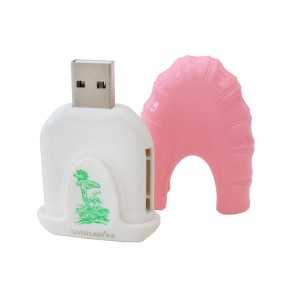 Lecteur de carte Mémoire SIYOTEAM SY-580 - Vente en Ligne sur Last ...