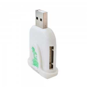 Lecteur de carte Mémoire SIYOTEAM SY-580 - Vente en Ligne sur Last ...