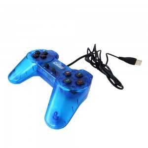 Manette De Jeux Simple Bleu NS3111 - Vente en Ligne sur Last Price ...
