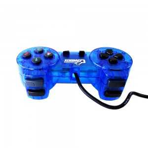 Manette De Jeux Simple Bleu NS3111 - Vente en Ligne sur Last Price ...