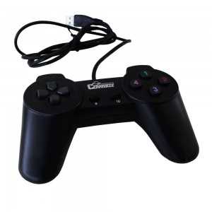 Manette De Jeux Simple Noir NS3111 - Vente en Ligne sur Last Price ...