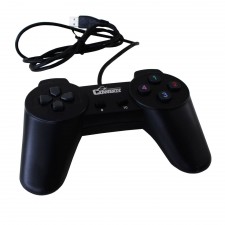 Manette De Jeux Simple Noir NS3111