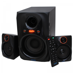 Haut Parleur SPARK E390 - Noir - Vente en Ligne sur Last Price Tunisie