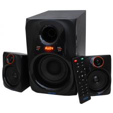 Haut Parleur SPARK E390 - Noir