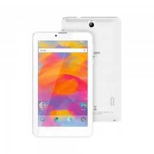Tablette LOGICOM Tab Link 71 3G 7'' Blanc - Vente en Ligne sur Last...