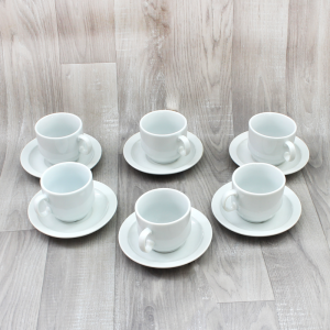 Service à Café pour 6 personnes 12 pièces SBS - Vente en Ligne sur ...