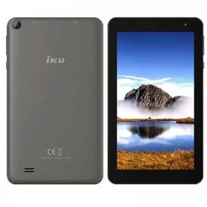 Tablette IKU TMAX 7" 16Go WIFI - Gris - Vente en Ligne sur Last Pri...