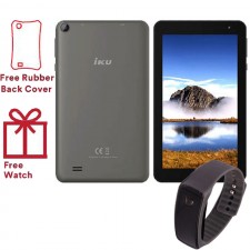 Tablette IKU TMAX 7" 16Go WIFI - Gris