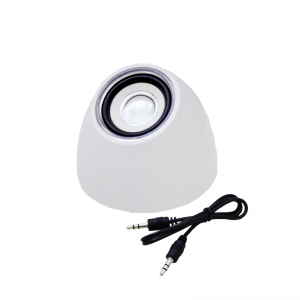 Mini haut-parleur Filaire pour ordinateur AK-JJB-0112 - Vente en Li... Mini haut-parleur Filaire pour ordinateur AK-JJB-0112 - Vente en Li...