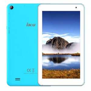 Tablette IKU TMAX 7" 16Go WIFI - Bleu - Vente en Ligne sur Last Pri...