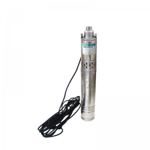 Pompe Immergée 0.5HP 370W KAILO - Vente en Ligne sur Last Price Tun...
