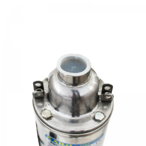 Pompe Immergée 0.5HP 370W KAILO - Vente en Ligne sur Last Price Tun...