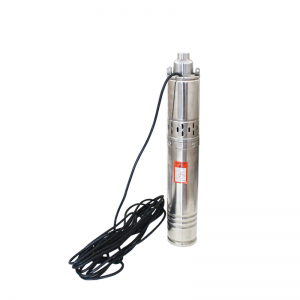 Pompe Immergée 0.5HP 370W KAILO - Vente en Ligne sur Last Price Tun...