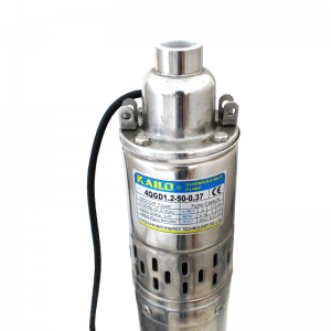 Pompe Immergée 0.7HP 500W KAILO - Vente en Ligne sur Last Price Tun... Pompe Immergée 0.7HP 500W KAILO - Vente en Ligne sur Last Price Tun...