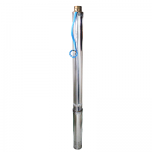 Pompe Immergée 4HP 3000W KAILO - Vente en Ligne sur Last Price Tunisie
