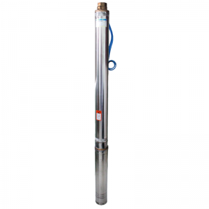 Pompe Immergée 4HP 3000W KAILO - Vente en Ligne sur Last Price Tunisie