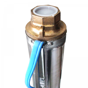 Pompe Immergée 4HP 3000W KAILO - Vente en Ligne sur Last Price Tunisie