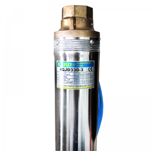 Pompe Immergée 4HP 3000W KAILO - Vente en Ligne sur Last Price Tunisie