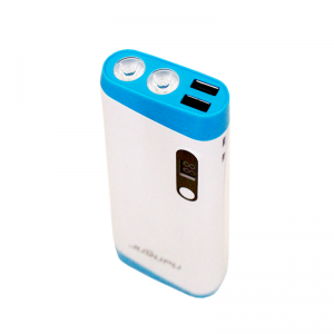 Power Bank 12000mAh avec afficheur et Double Torche - Vente en Lign... Power Bank 12000mAh avec afficheur et Double Torche - Vente en Lign...