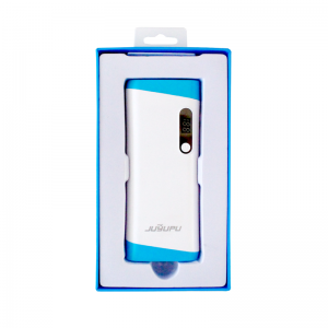 Power Bank 12000mAh avec afficheur et Double Torche - Vente en Lign... Power Bank 12000mAh avec afficheur et Double Torche - Vente en Lign...