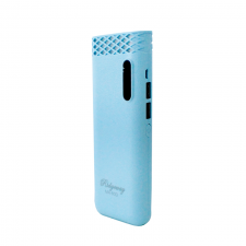 Power Bank 20000mAh avec afficheur et Torche