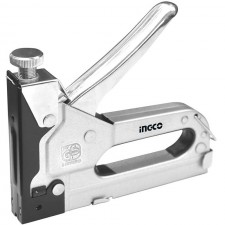 Agrafeuse Manuelle 4-14mm INGCO HSG1403