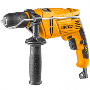 Perceuse à Percussion 650W INGCO ID6538-2 - Vente en Ligne sur Last...
