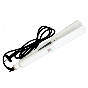 Plaque Cheveux Lissante Professionnelle 450° Blanc - Vente en Ligne...