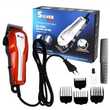 Tondeuse Cheveux Professionnelle SILVER TECH ST-1721 Orangé
