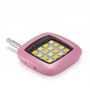 Flash LED Rechargeable pour Smartphone - Rose - Vente en Ligne sur ... Flash LED Rechargeable pour Smartphone - Rose - Vente en Ligne sur ...