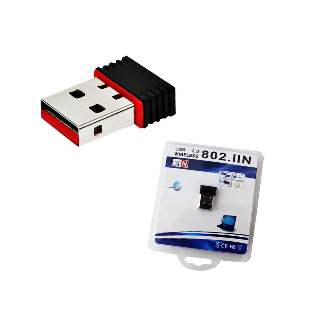 cle wifi usb haute puissance