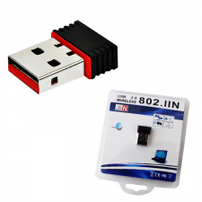 Clé WIFI USB 150MBPS MINI WIRELESS