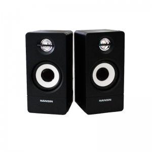 Haut-Parleur NANSIN USB - FM Carte MMC Avec Télécommande - Vente en... Haut-Parleur NANSIN USB - FM Carte MMC Avec Télécommande - Vente en...
