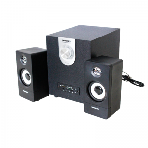 Haut-Parleur NANSIN USB - FM Carte MMC Avec Télécommande - Vente en... Haut-Parleur NANSIN USB - FM Carte MMC Avec Télécommande - Vente en...