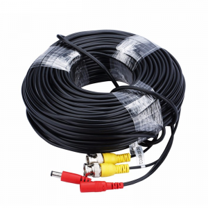 Câble Caméra 40 Mètres BNC + DC - Vente en Ligne sur Last Price Tun...