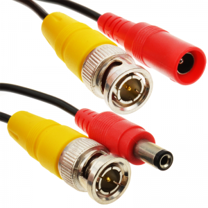 Câble Caméra 40 Mètres BNC + DC - Vente en Ligne sur Last Price Tun...