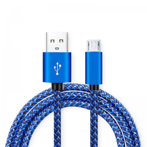 Câble USB pour Android - 3 Mètres MUJU MJ-31 - Vente en Ligne sur L...