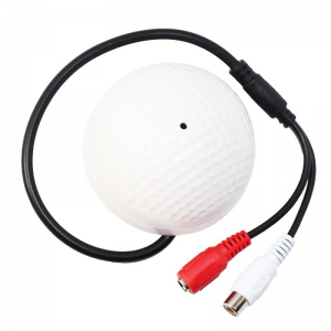 Microphone de Surveillance AD-AU10 - Vente en Ligne sur Last Price ...