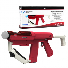 Fusil de précision - Sharp Shooter PS3