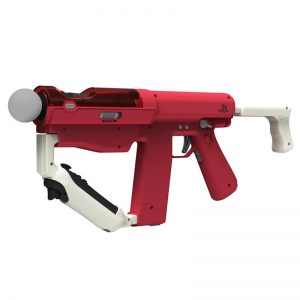 Fusil de précision - Sharp Shooter PS3 - Vente en Ligne sur Last Pr...